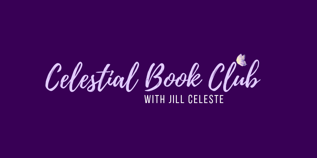 Celestial Book Club with Jill Celeste