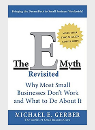 The E-Myth Revisited by Michael Gerber