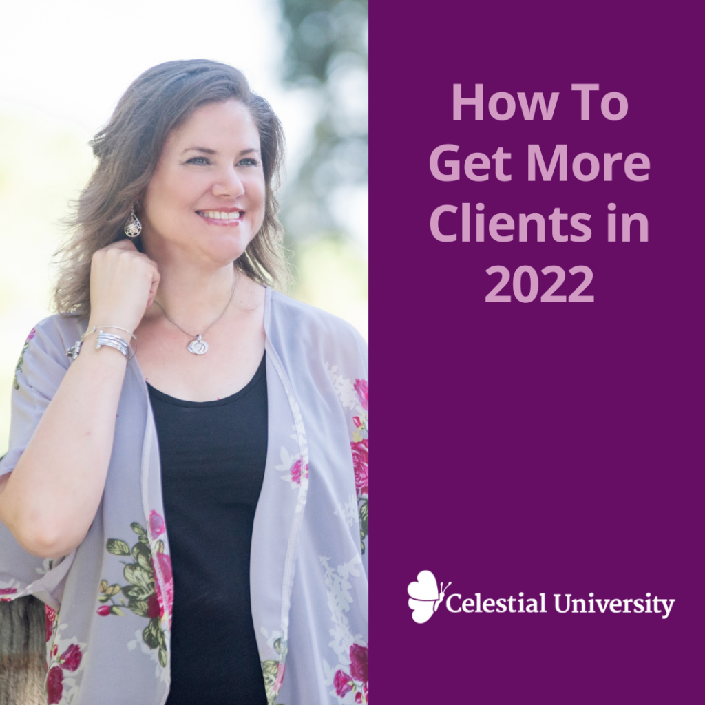 How To Get More Clients in 2022