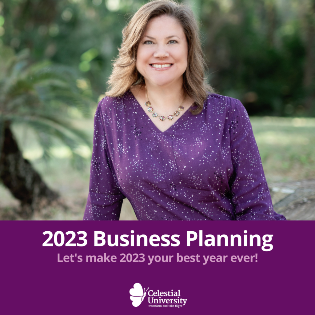 Sign up today for 2023 Business Planning Day